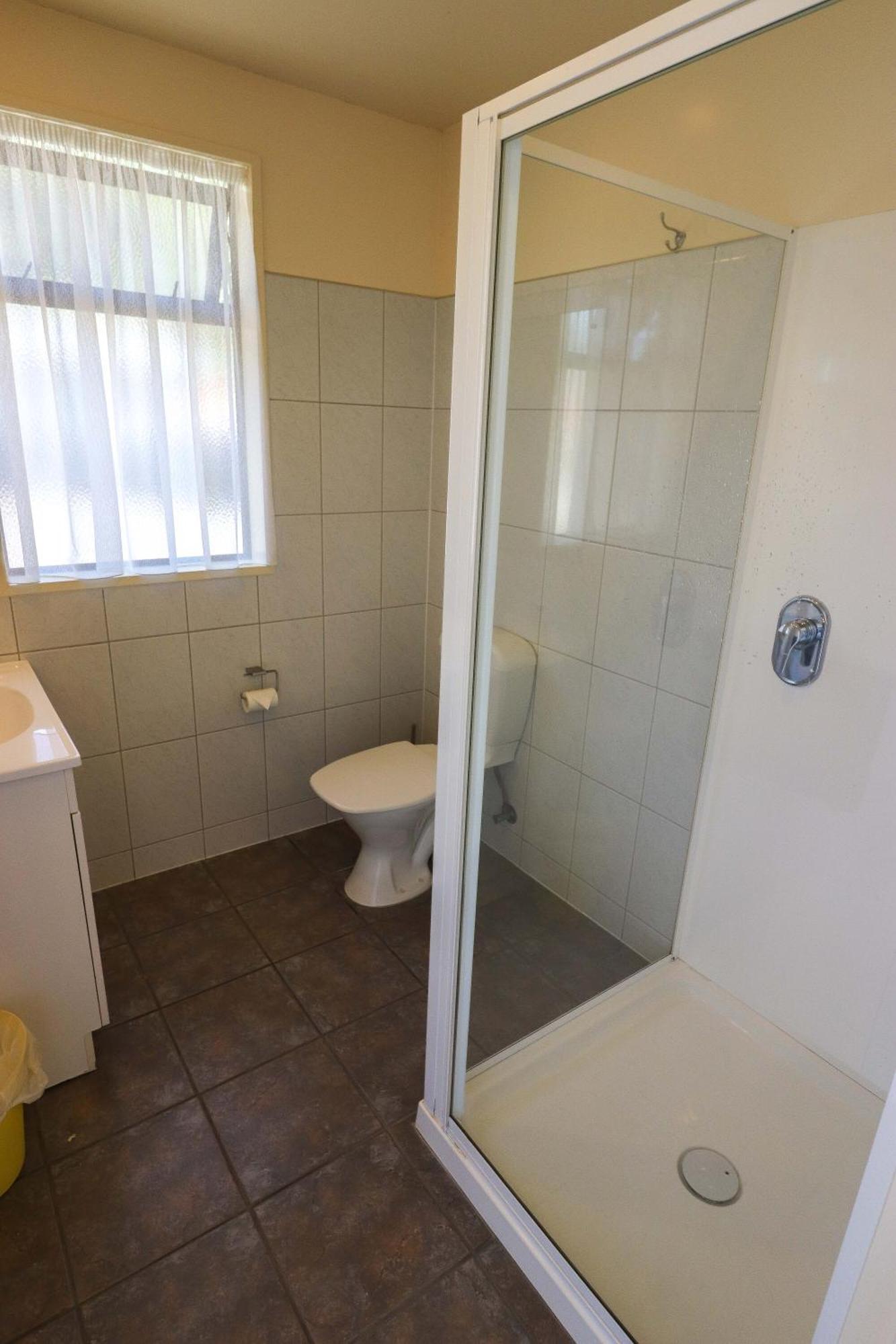 Sundowner Motel Greymouth Bagian luar foto
