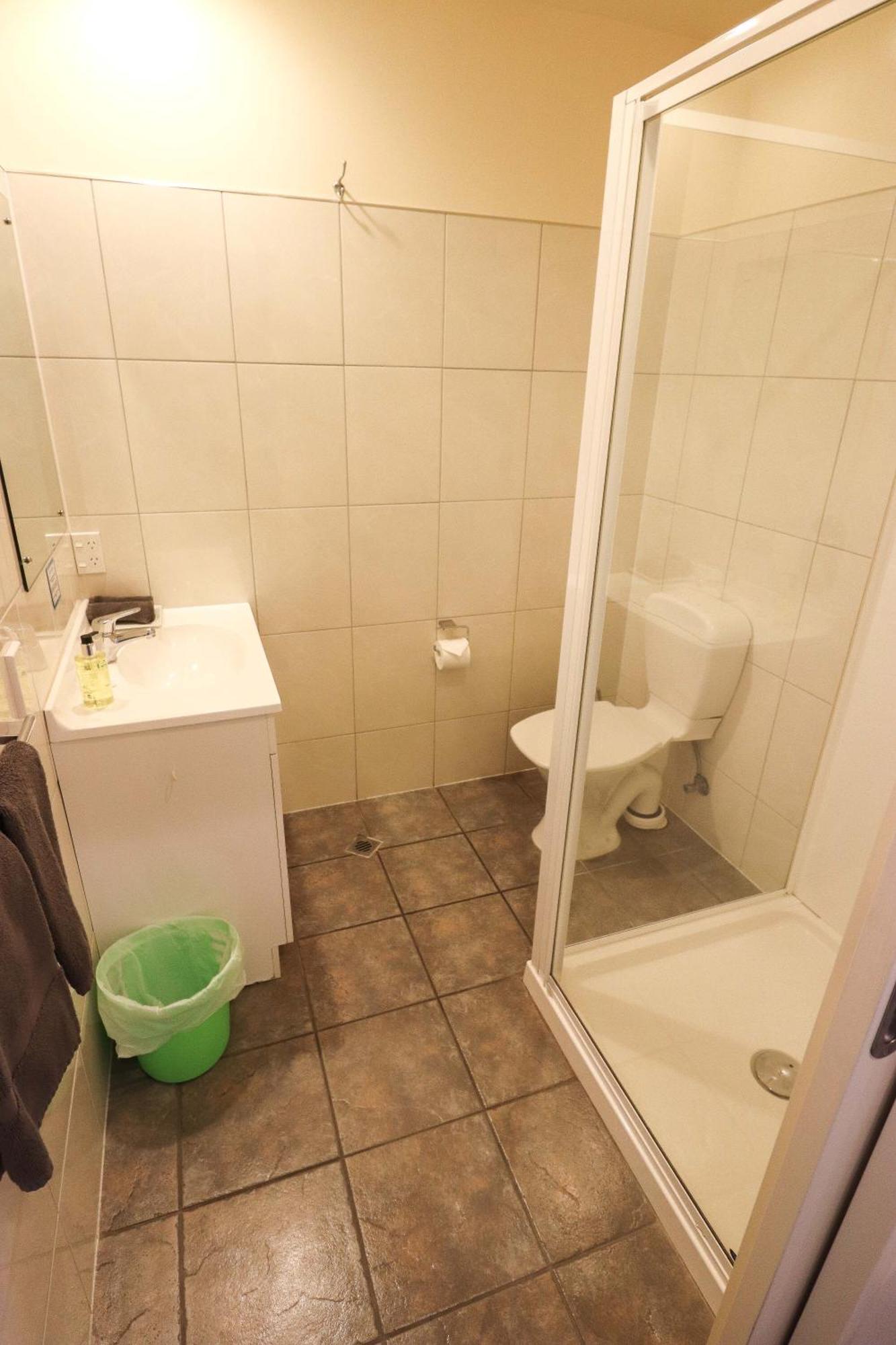 Sundowner Motel Greymouth Bagian luar foto