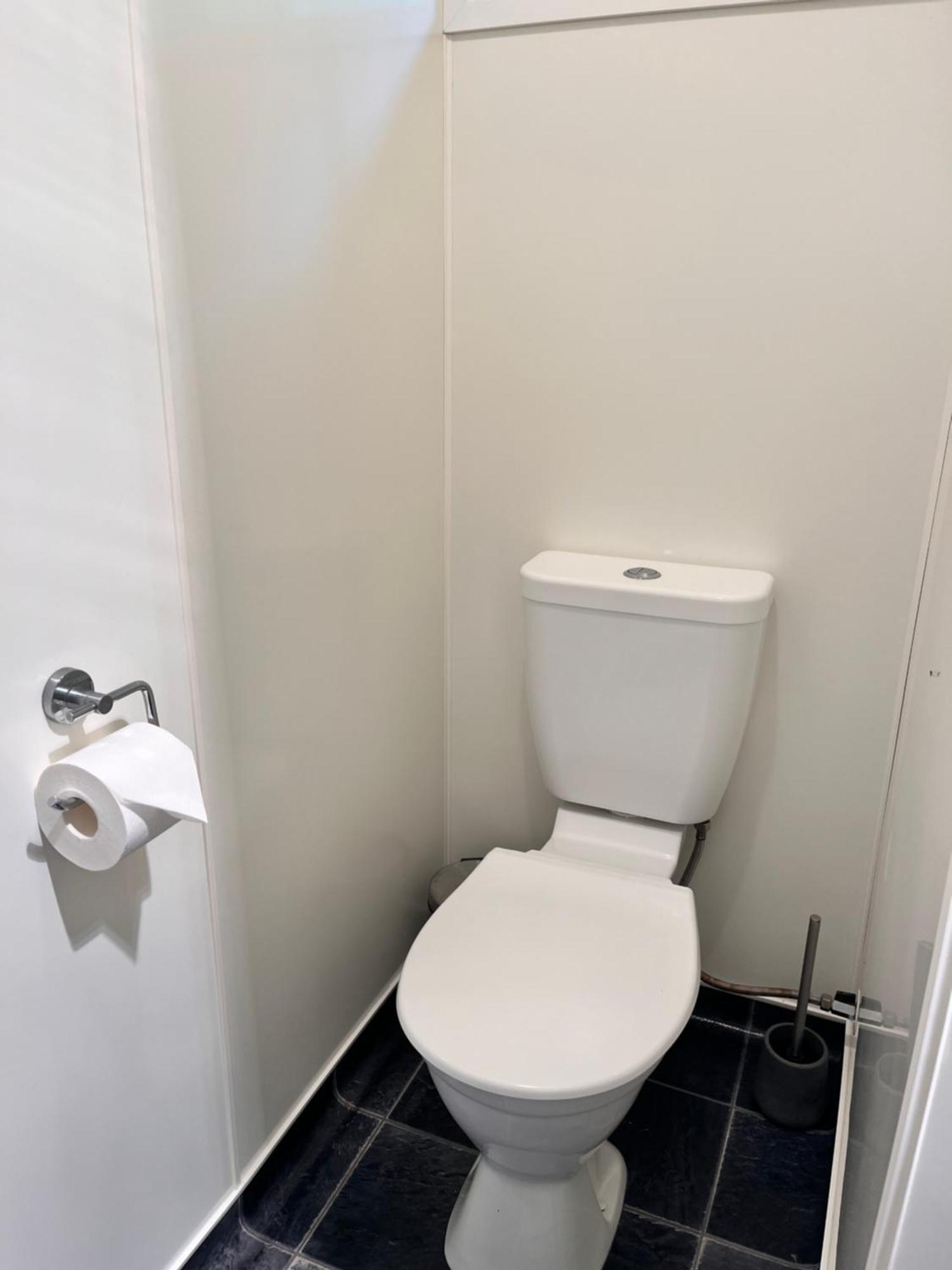 Sundowner Motel Greymouth Bagian luar foto