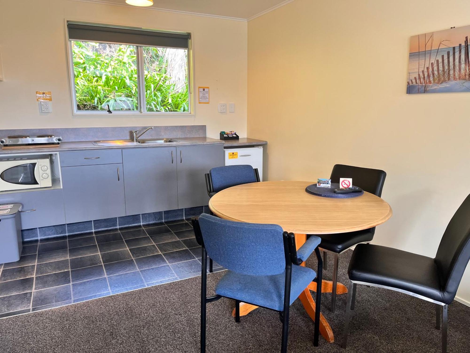 Sundowner Motel Greymouth Bagian luar foto
